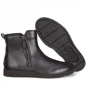 Ankle Boots Ecco 282013 Ecco Shoes Ecco Bella Casual Zip Boots